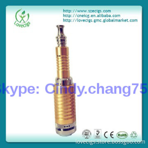 Hottest selling mechanical model k100 manufacture electronic cigarette